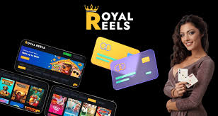 Get In the Royal Realm of Ports at Royal Reels Online Casino